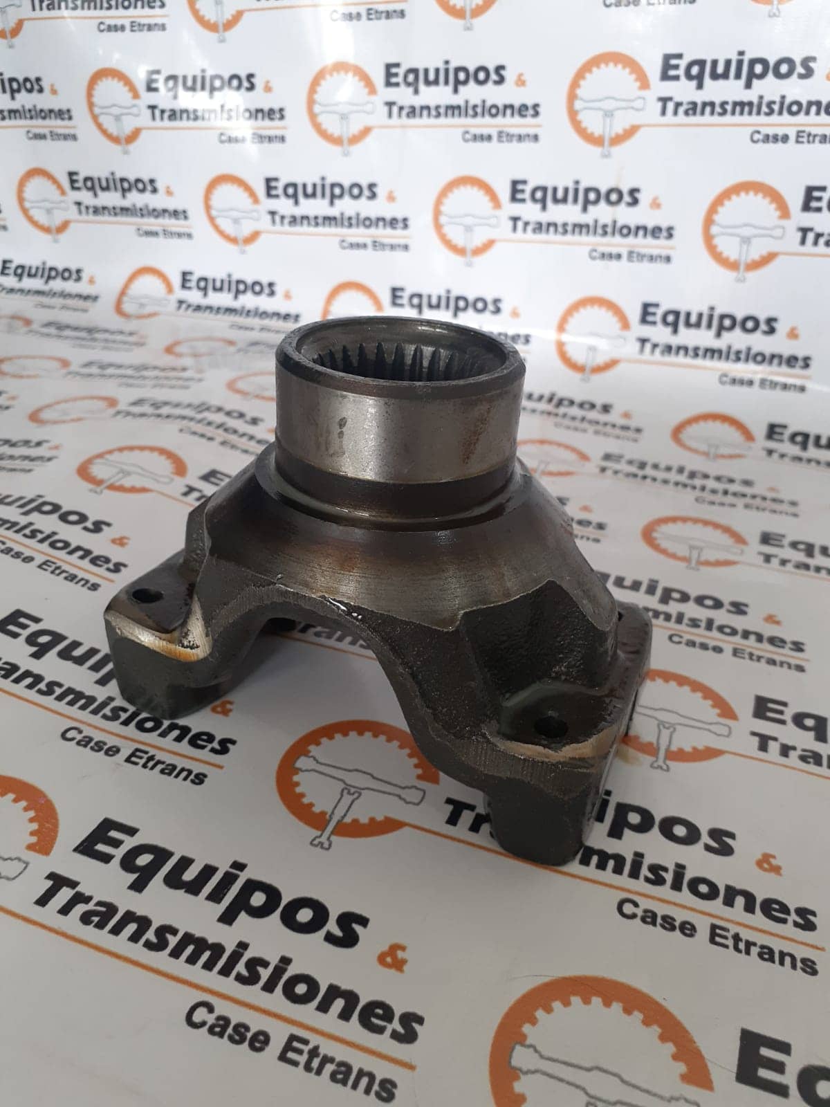 Yoke - 130-7046