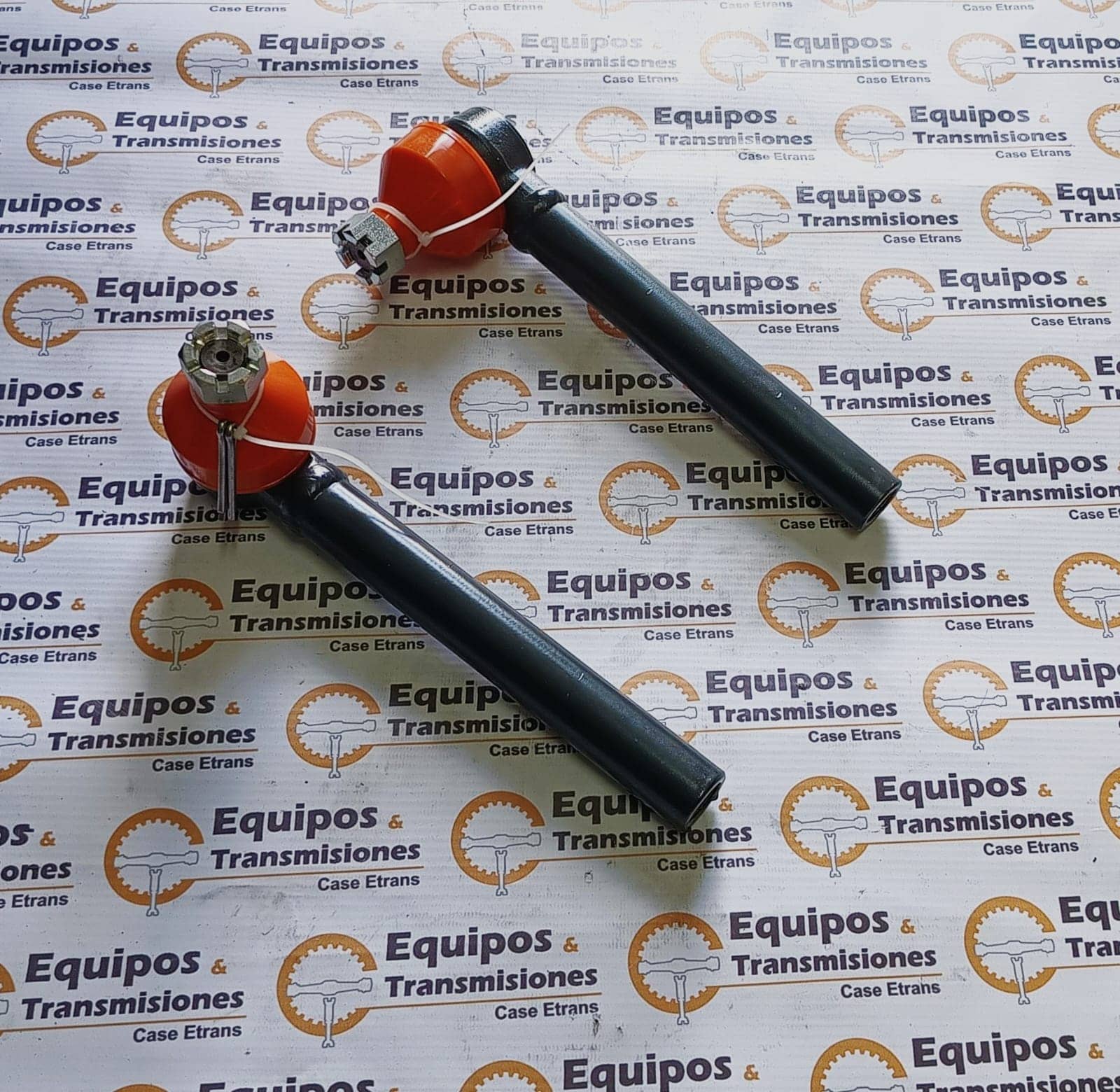 Brazo de Dirección - 3A161-62920