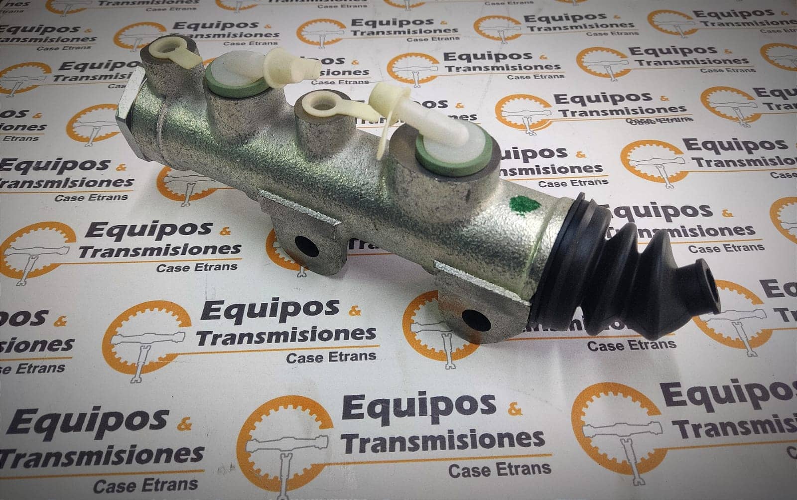 Cilindro Freno  - 030.0008.0000