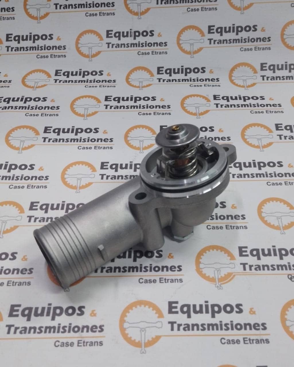 Termostato - 4133L503