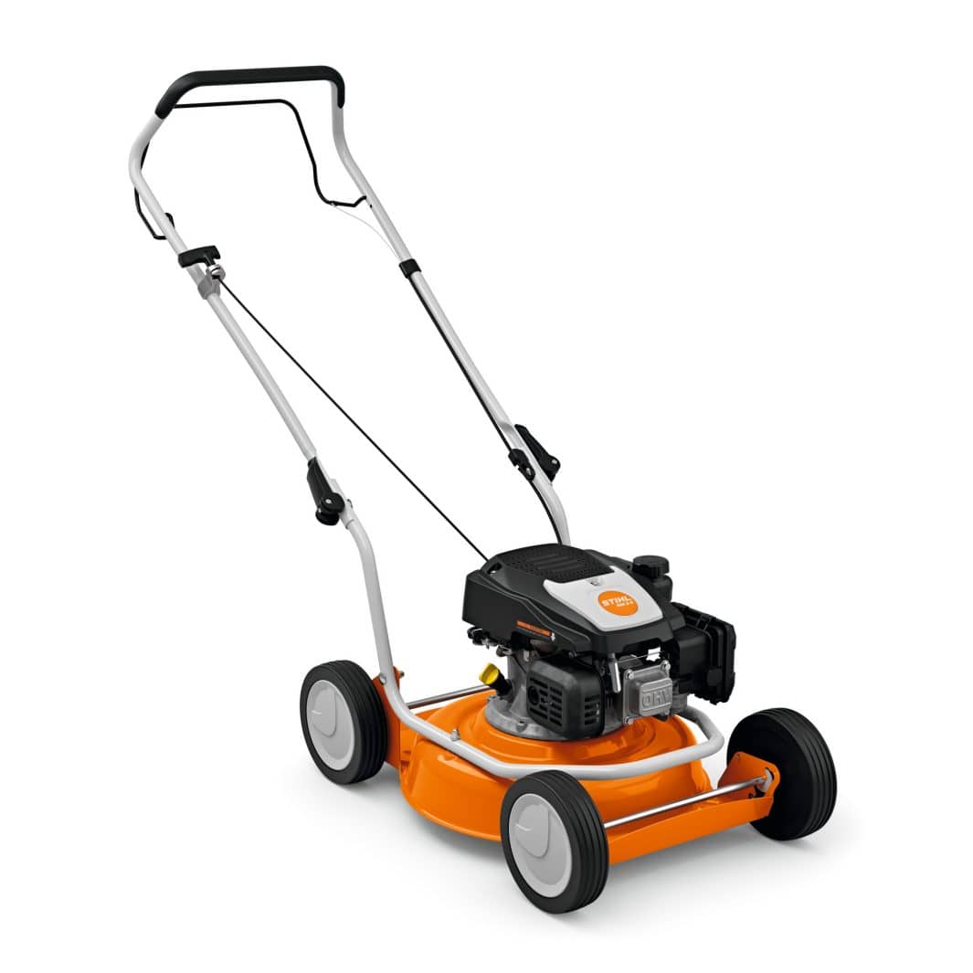 Cortacéspedes a gasolina STIHL RM 2.2 R