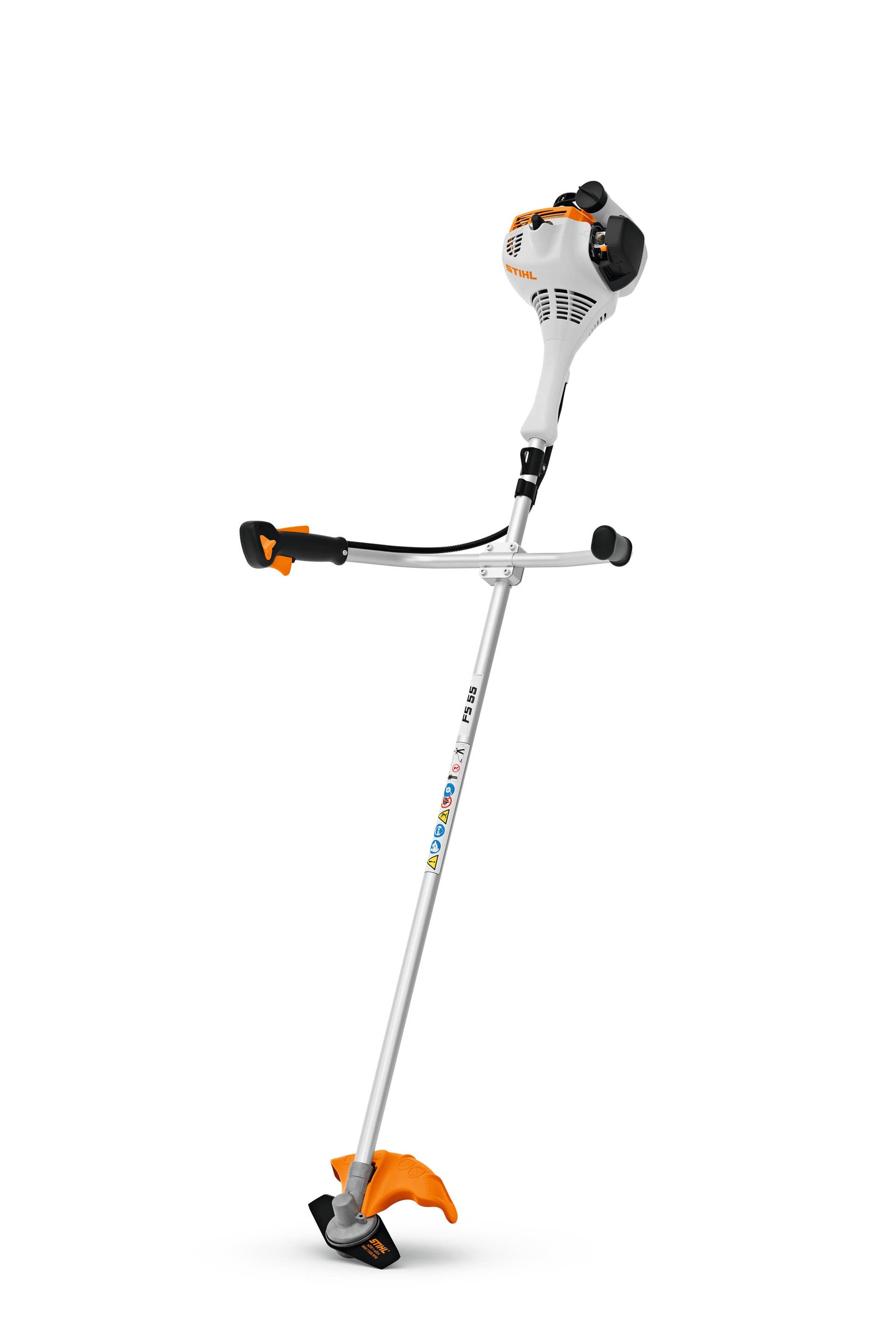 Guadaña STIHL FS 55