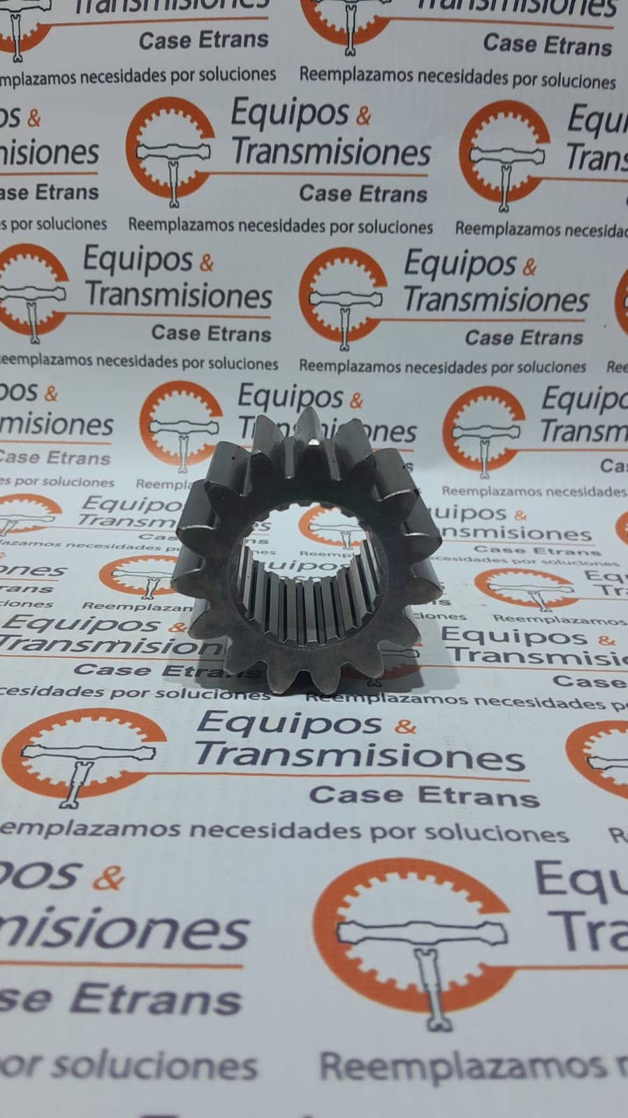 Piñón reductor central - 115643