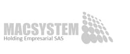 Macsystem Holding empresarial
