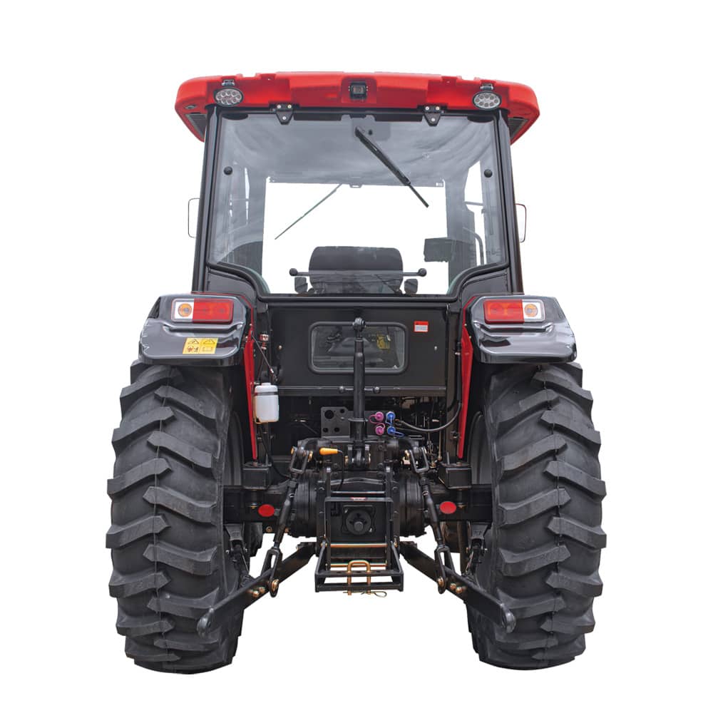 Tractor YTO  NLX954  - 95HP