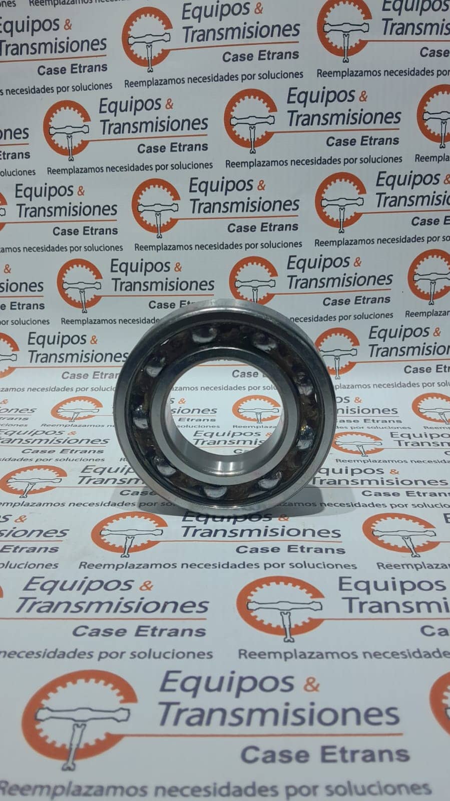 Rodamiento de bolas - L224170