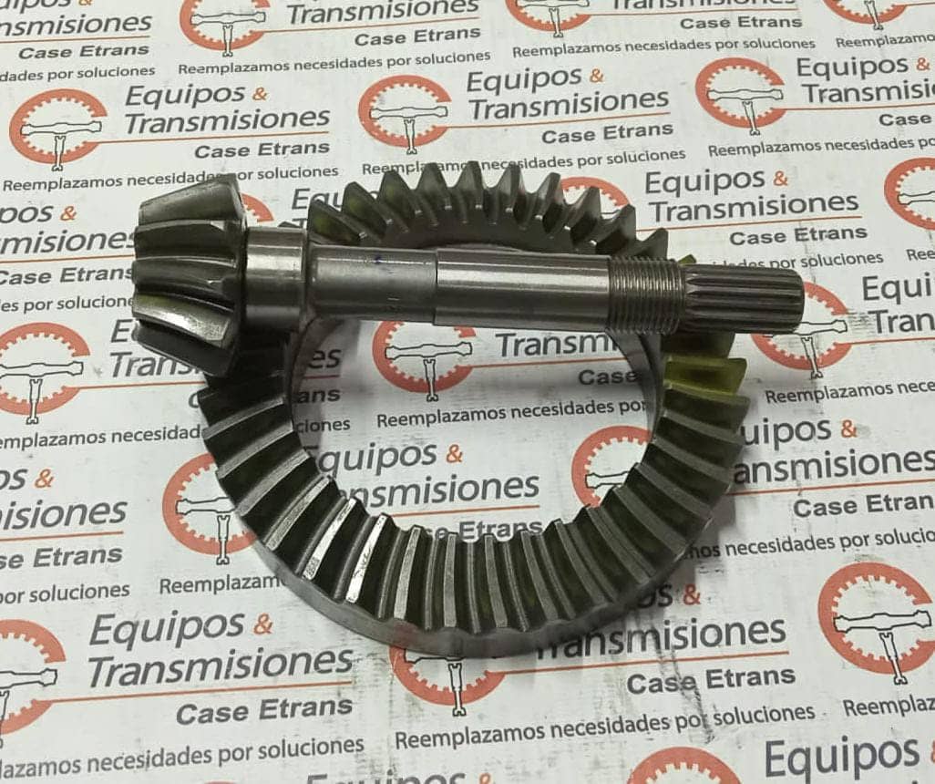 Eje y Corona 11/37 - S20GA106-X