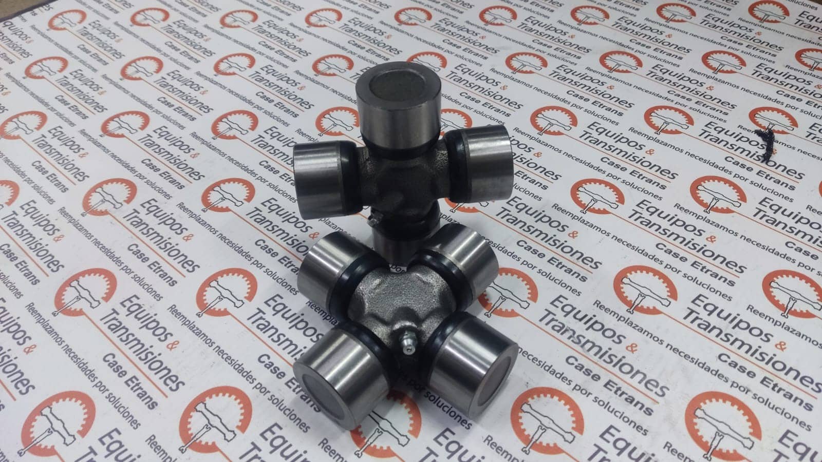 Cruceta del yoke - 47492120