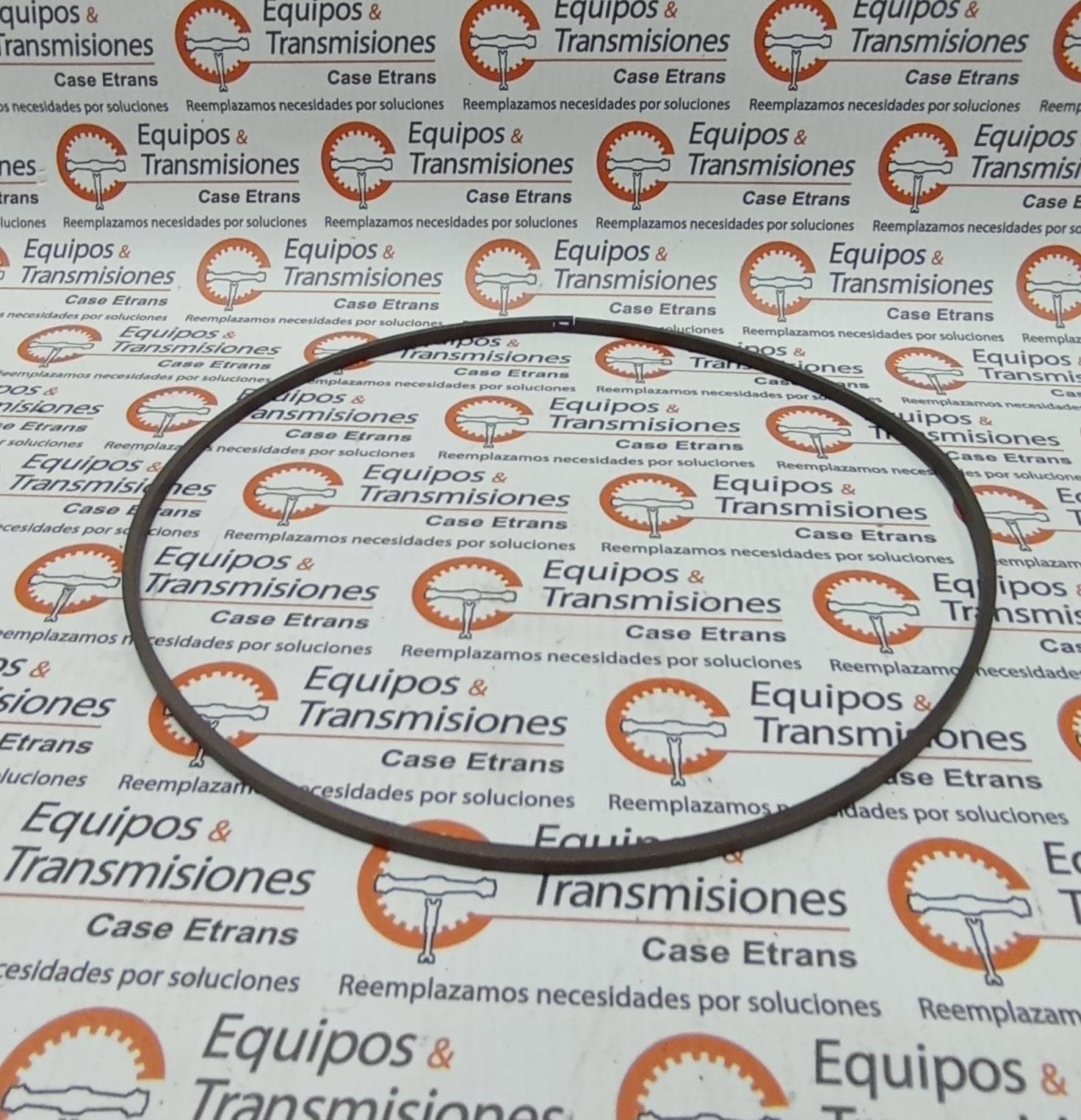 Anillo pistón - 245139