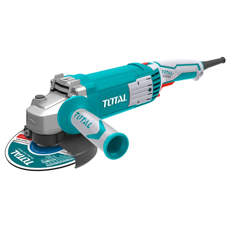 Pulidora 5 1500W | Potencia y Precisión Profesional