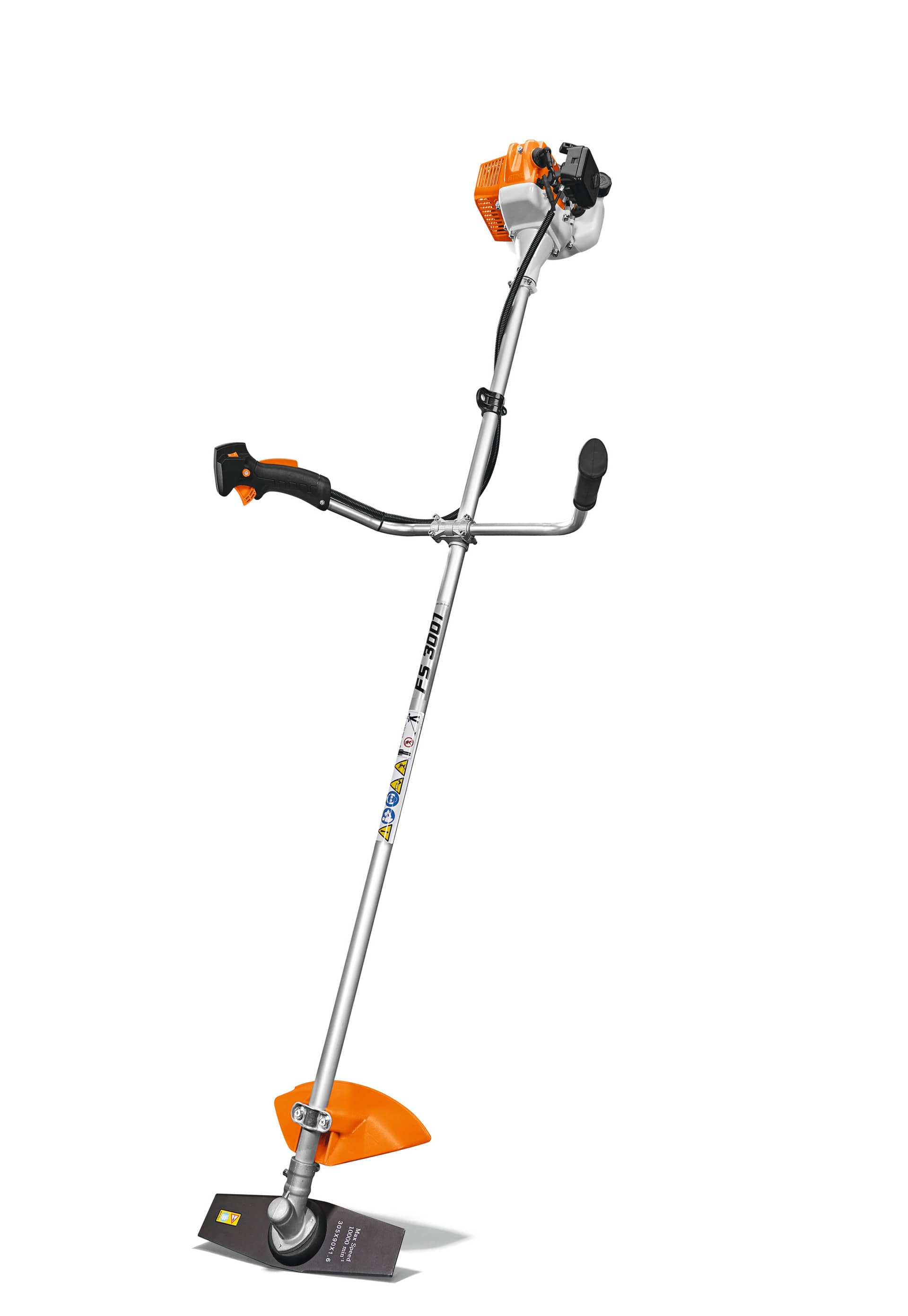 Guadaña STIHL FS 300