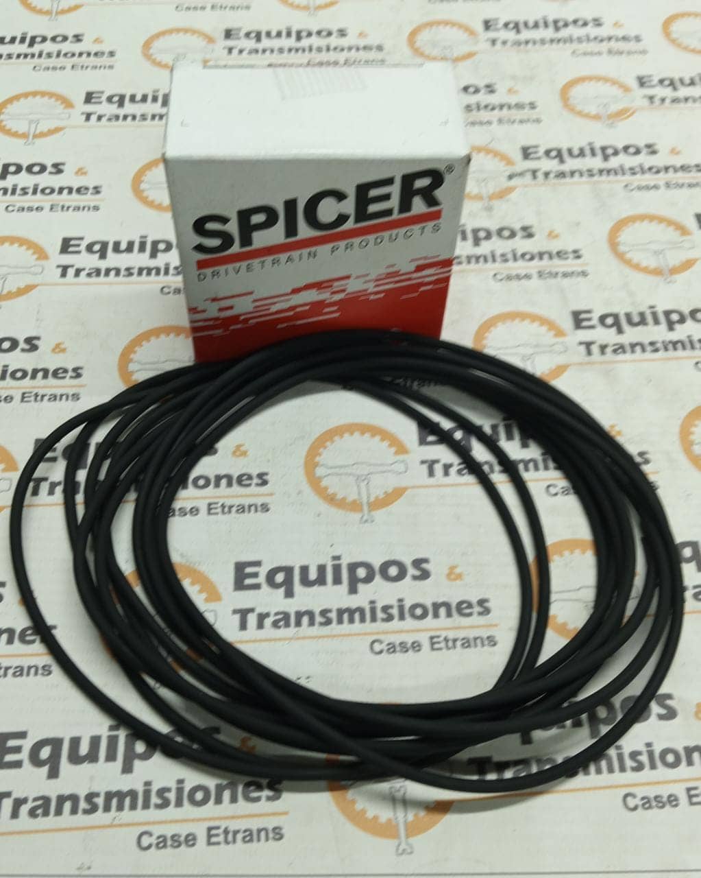 O-Ring – 562524