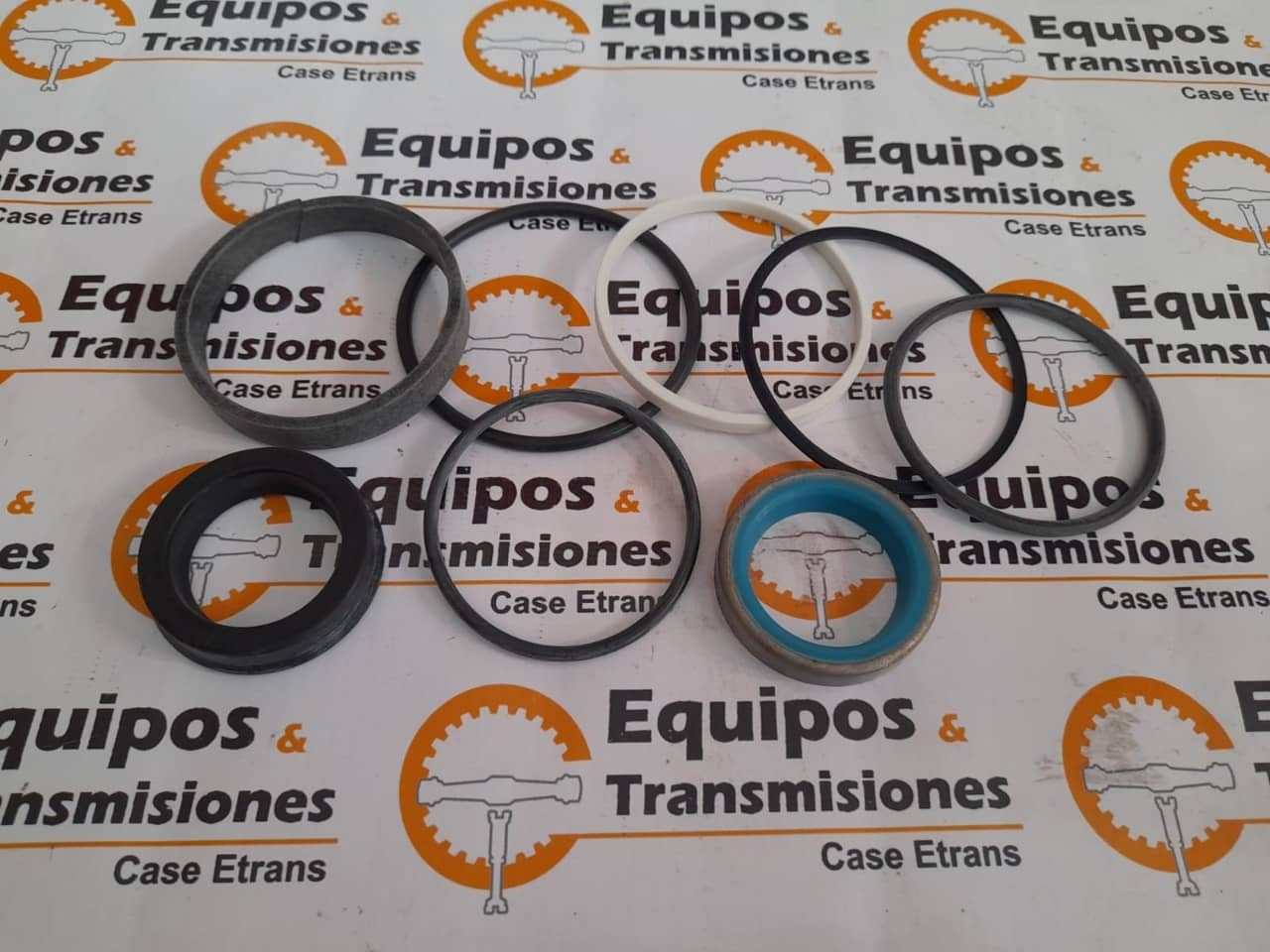 Kit de sello de cilindro - G109476