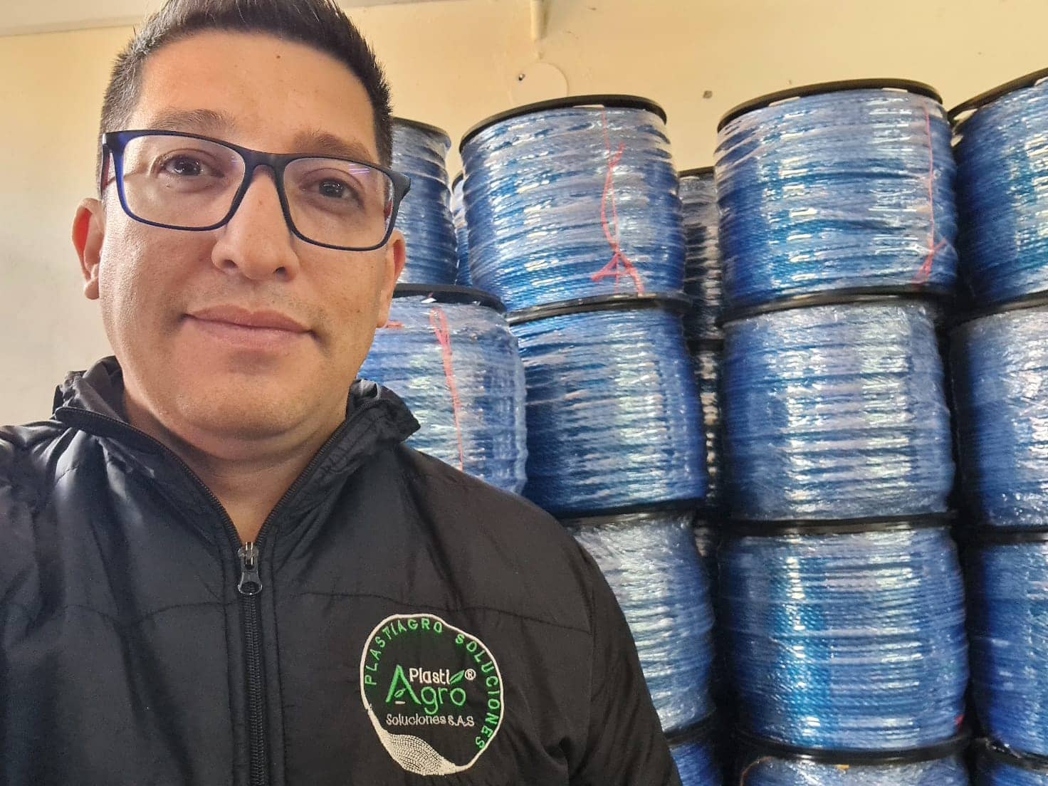 Soga Pisadora | Resistente