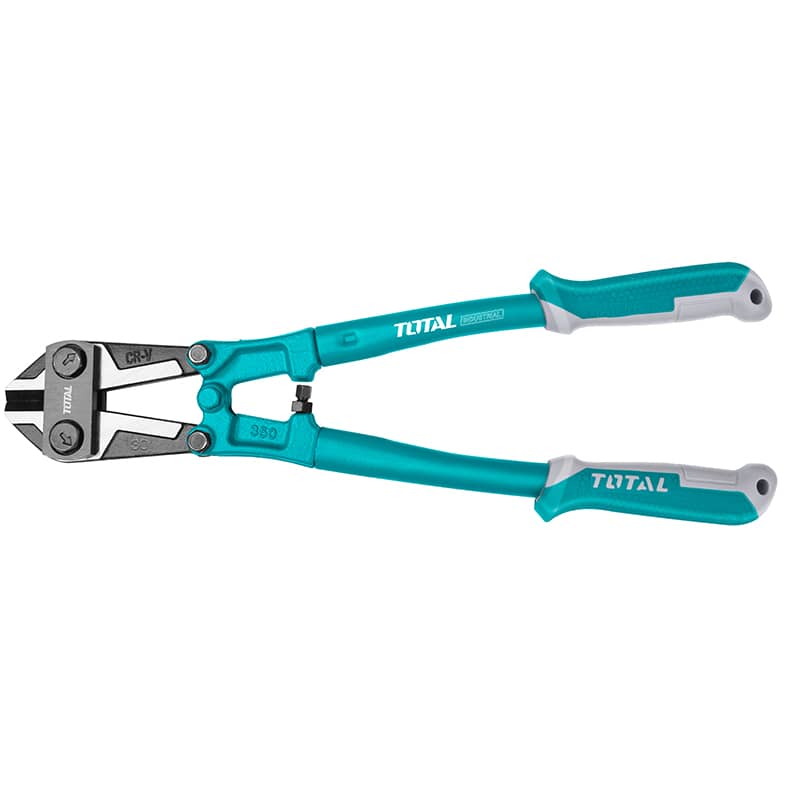 Cizalla 36" TOTAL TOOLS | Corte preciso