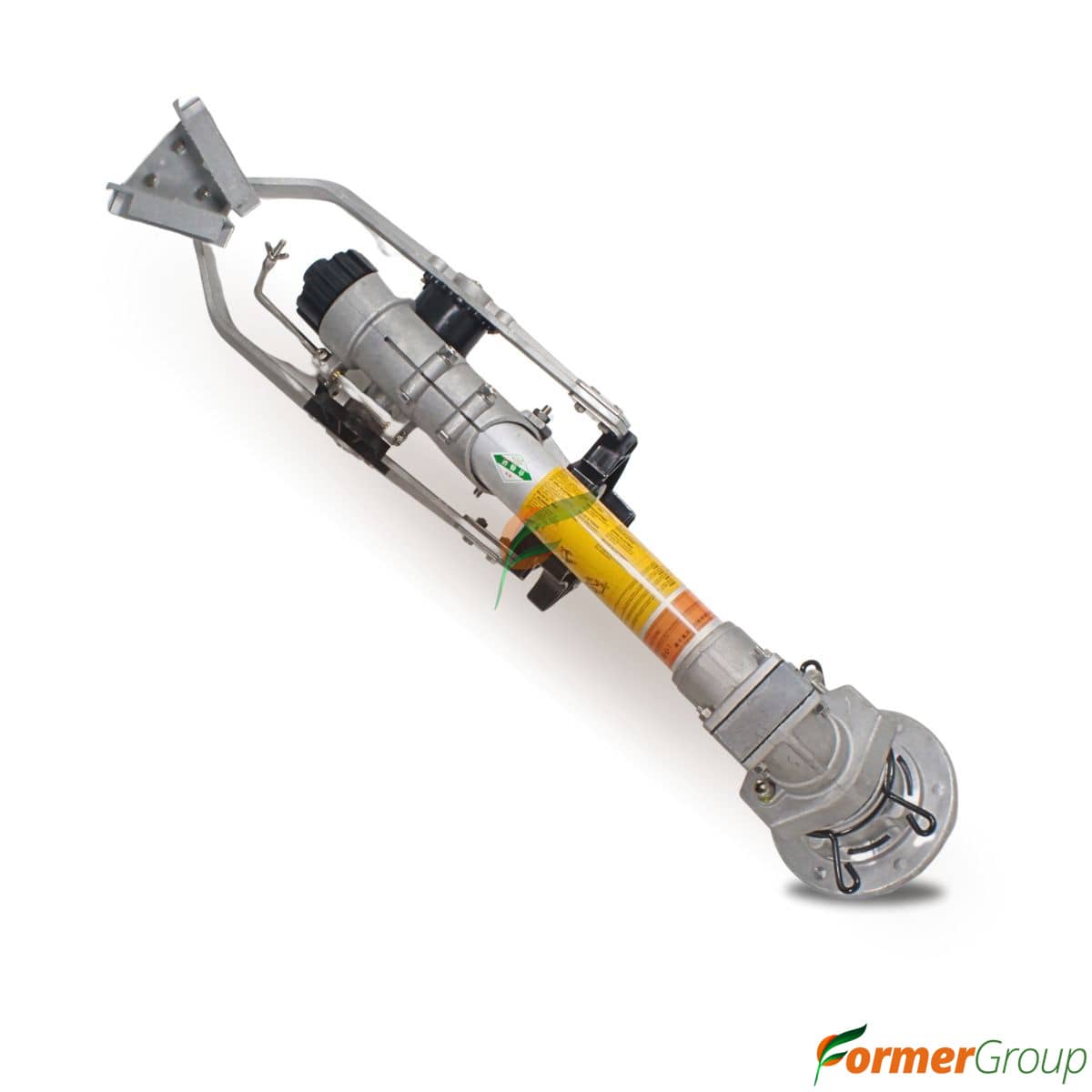 Rociador Agrícola 2” 360° Ajustable