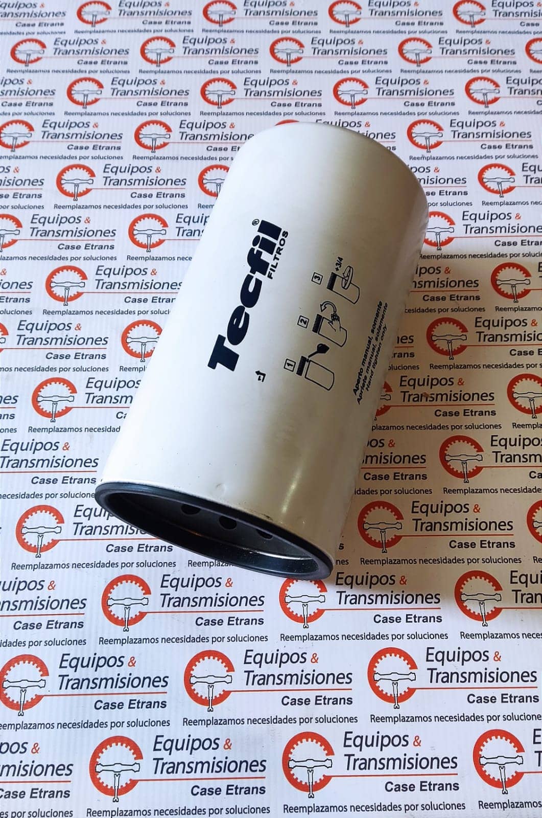 Filtro de combustible - PSH112