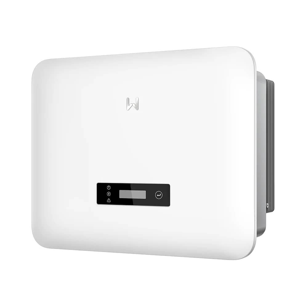 Inversor GoodWe GW17K-LV-SDT-C30 | Trifásico SDT G3 17kW