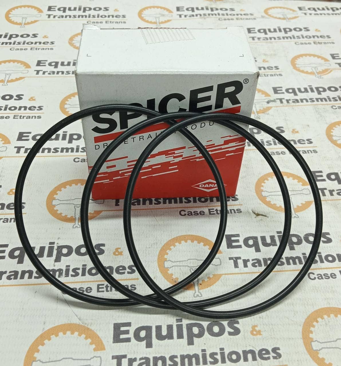 O-Ring - 562752
