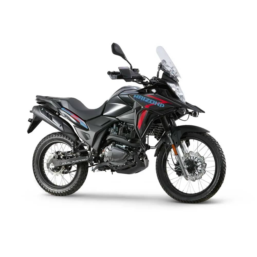 MRX 200 Arizona Xplore | Touring Todo Terreno