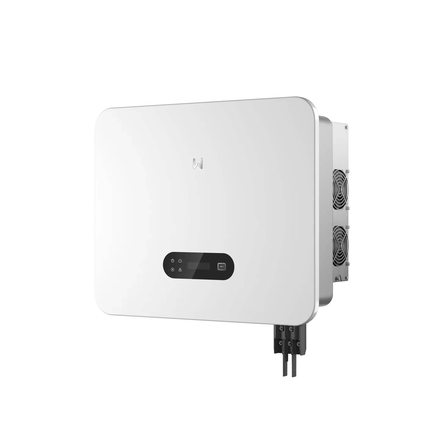 Inversor GoodWe Gw23klv-Sdt-Br30 On-Grid Trifásico