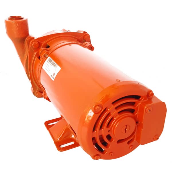 Motobomba IHM 1A-3/4 MW | Compacta y potente