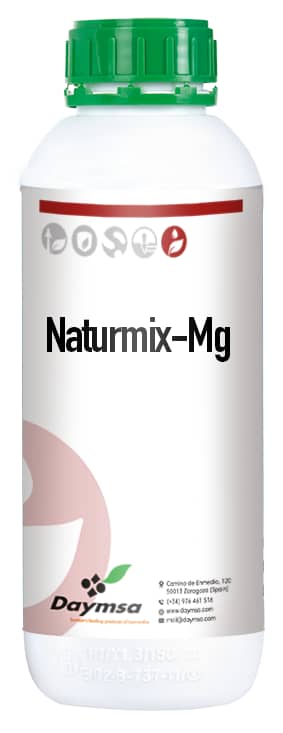 Fertilizante Naturmix Mg x 1 Lt