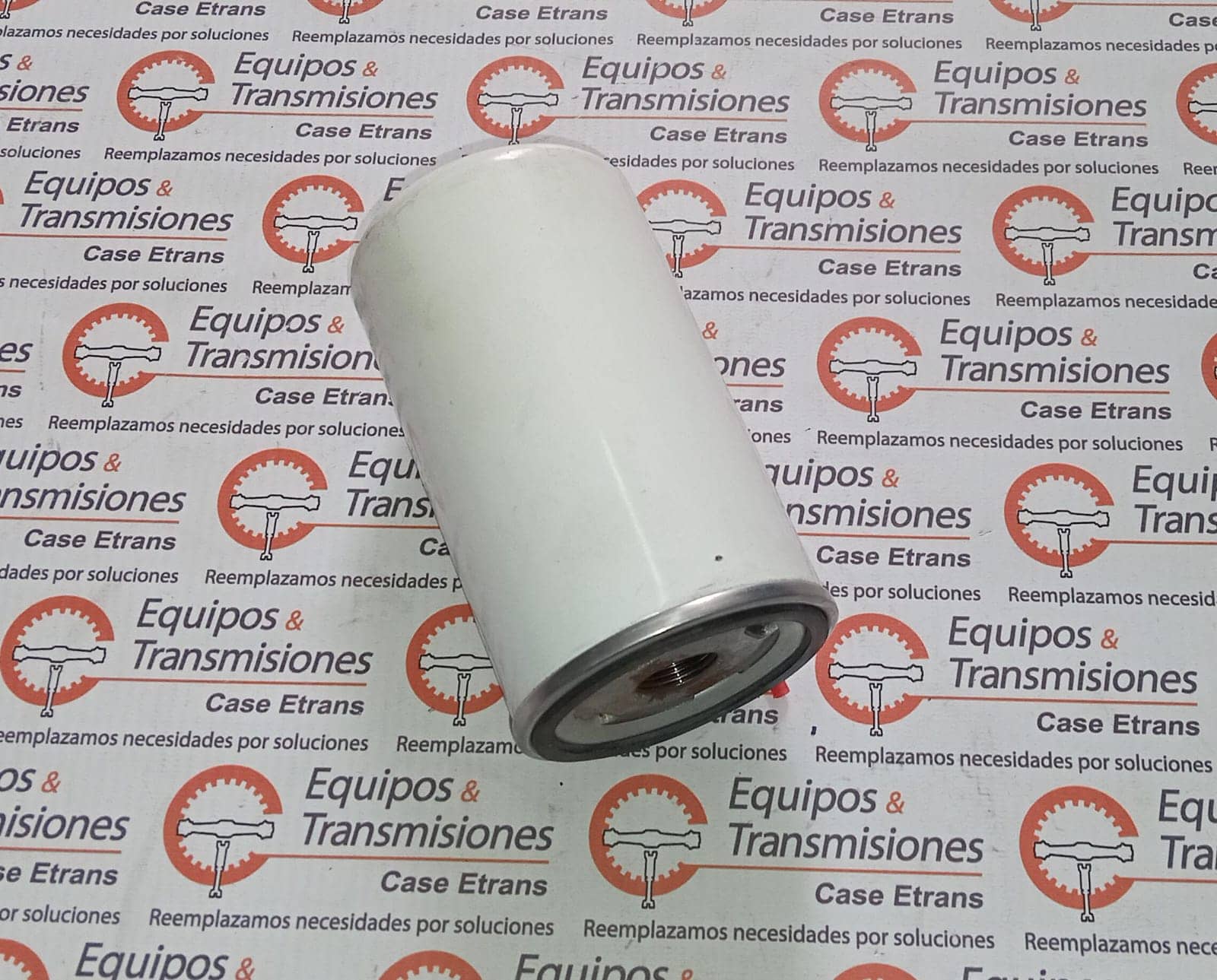 Filtro de aceite - 85817004