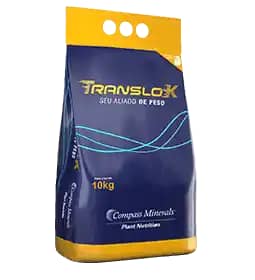 Fertilizante Translok x 10 Kg