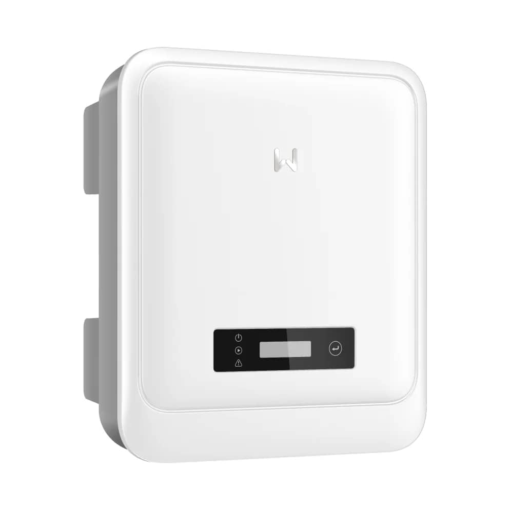 Inversor GoodWe GW5000-DNS-30 | On-Grid Monofásico 5kW