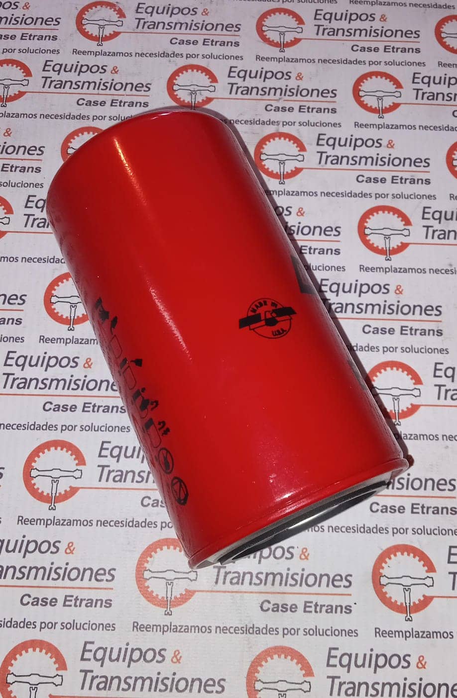 Filtro de combustible - BF970