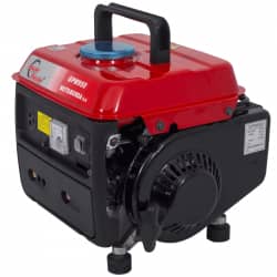Generador eléctrico a Gasolina Power Master 0.9 KW
