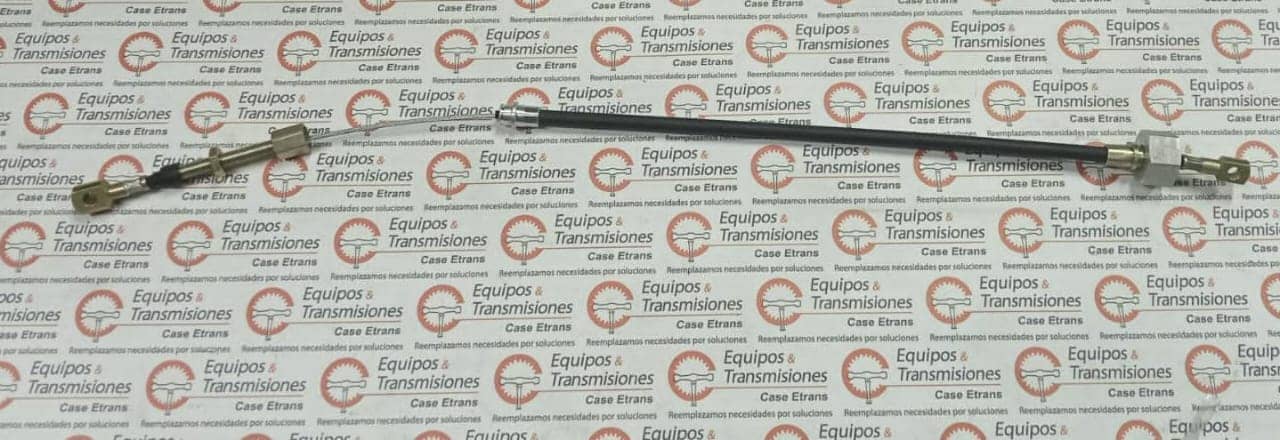 Guaya de freno de mano - 5174125