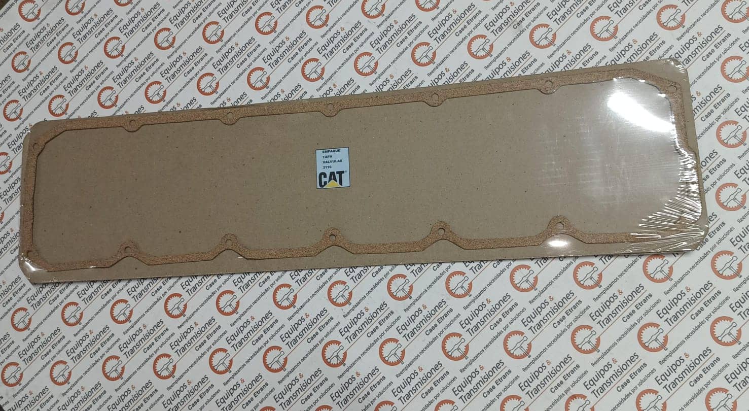 Empaque tapa válvulas - 1192940