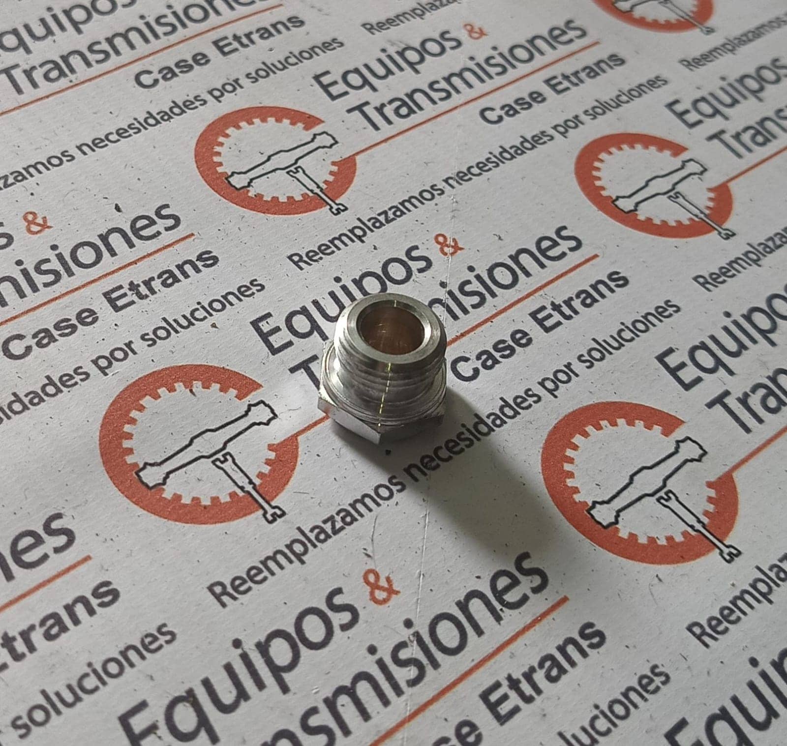 Tapa filtro - D63543
