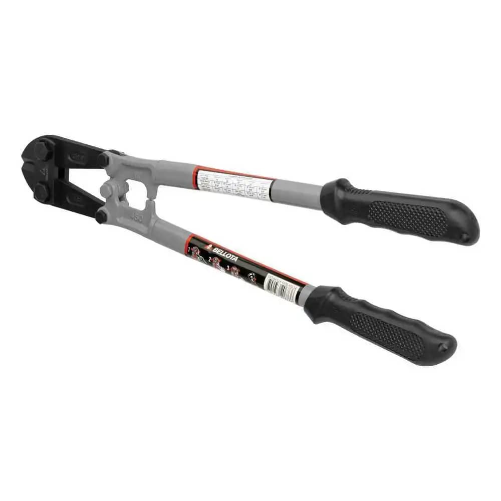 Corta Varilla-Pernos-Cizallas 18’’ - Bellota