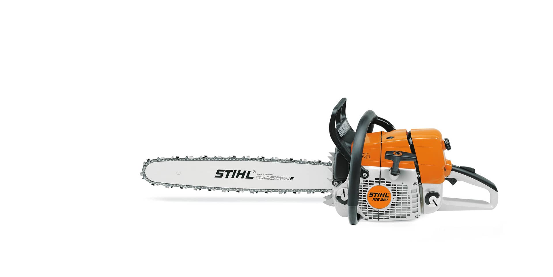 Motosierra STIHL MS 361