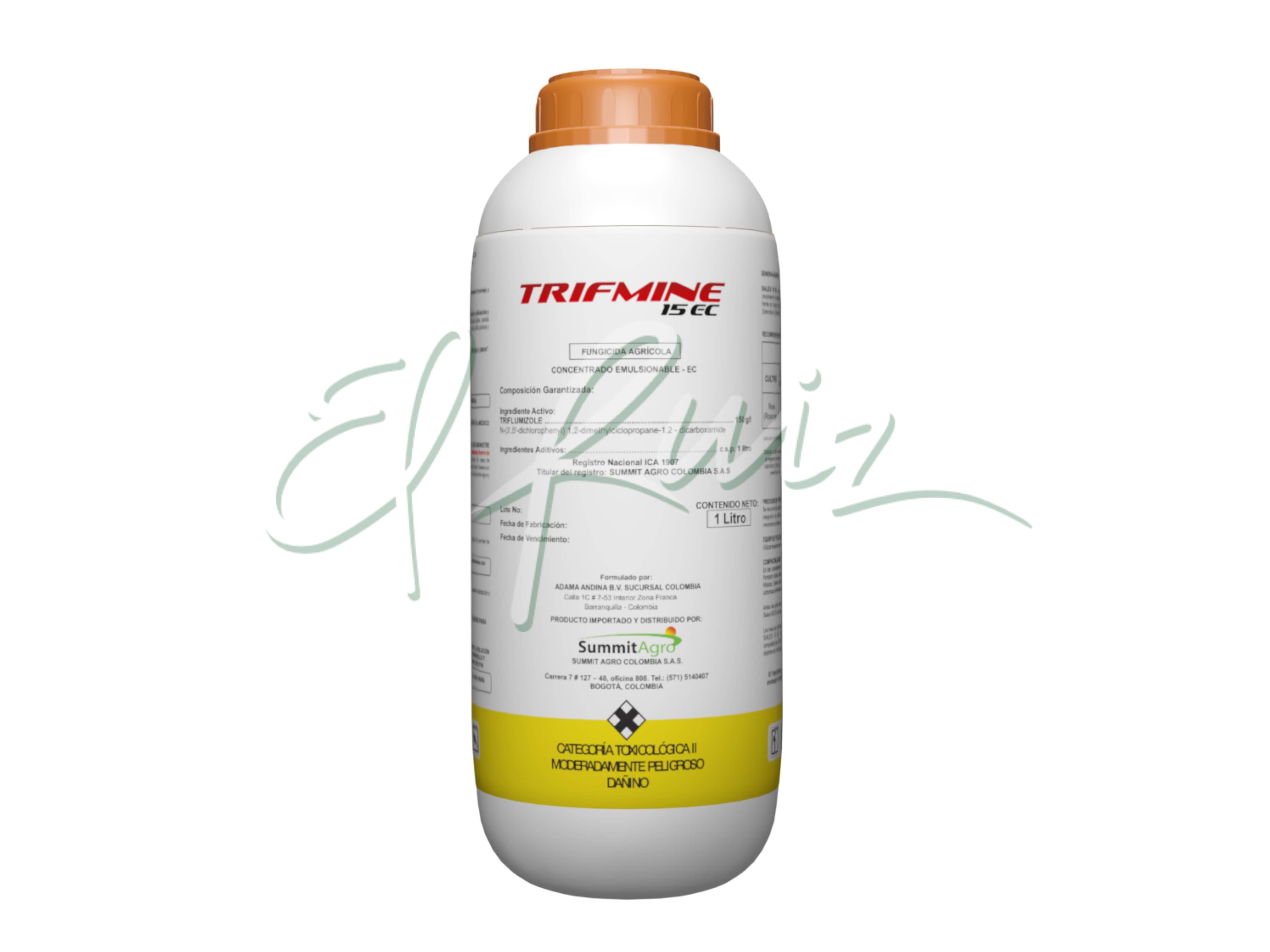 Fungicida Trifmine x 1 Lt - Summitagro