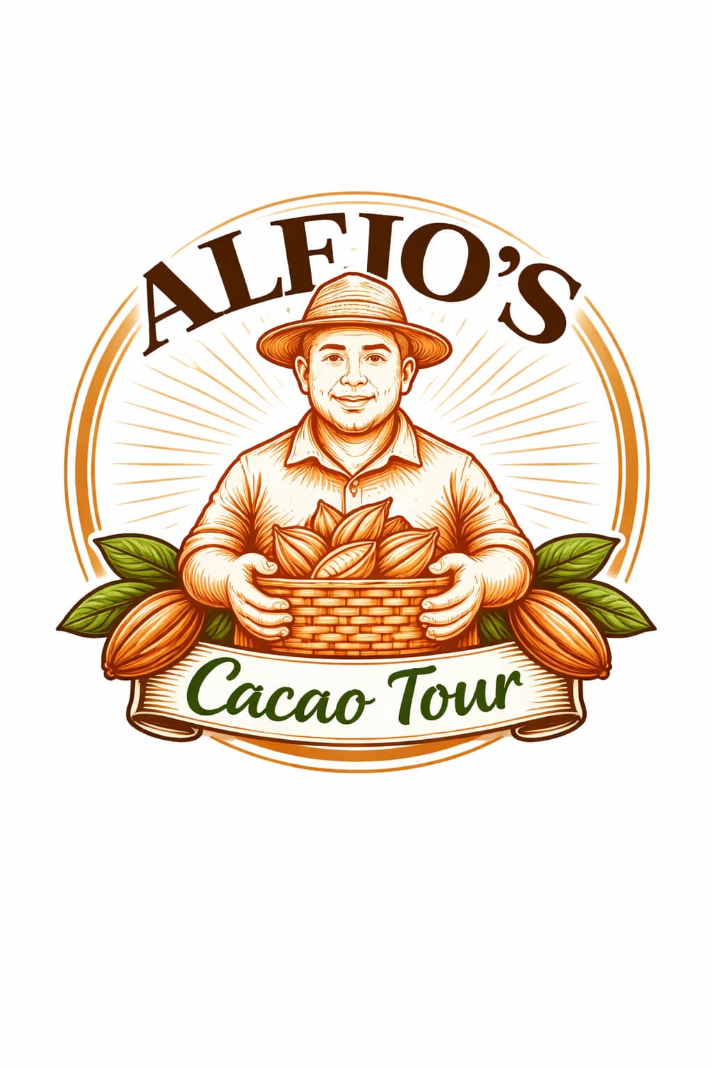 ALEJOS CACAO