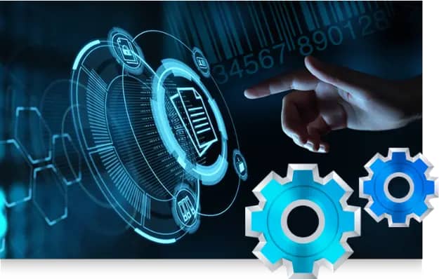Solución Integral de Gestión Documental | GRM Document Management