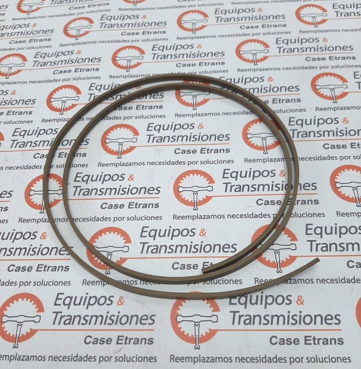 Anillo, guía - 3670568