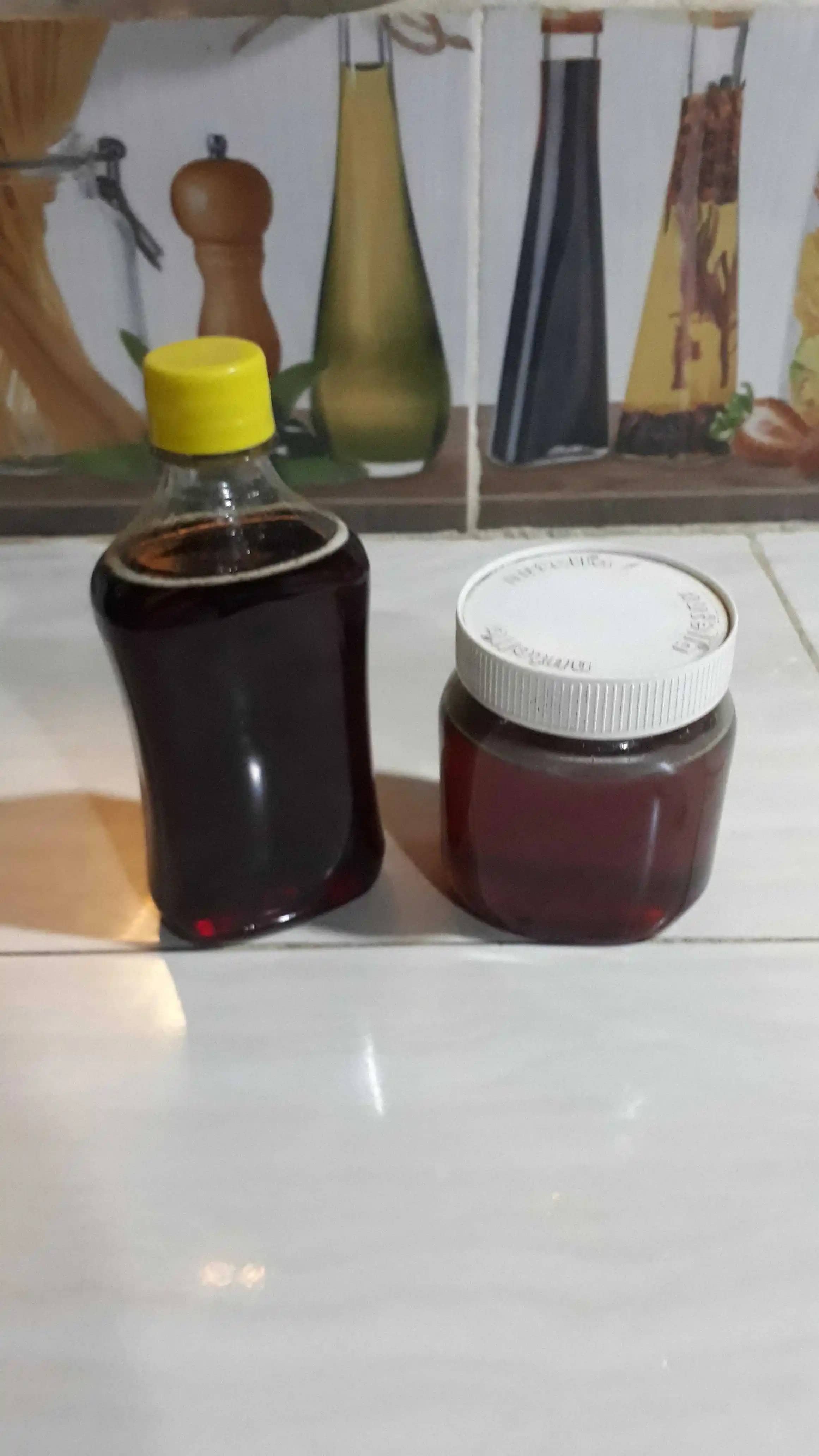 Venta de miel de abeja Asomarapi X 1 Kg