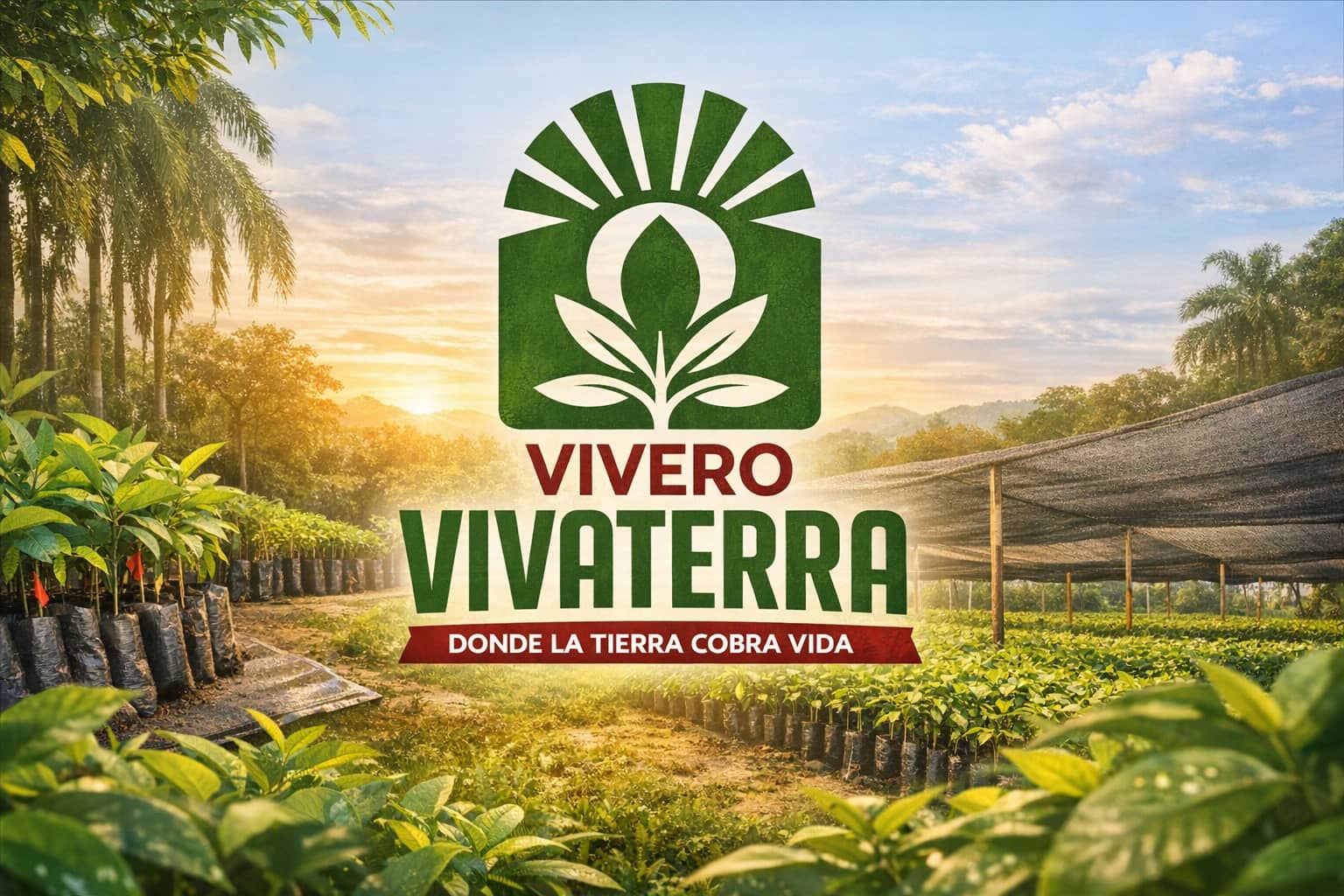 VIVERO VIVATERRA