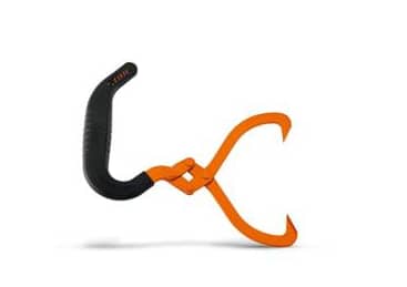 Ganchos Giratroncos FP20 STIHL - Agarre Seguro y Resistente
