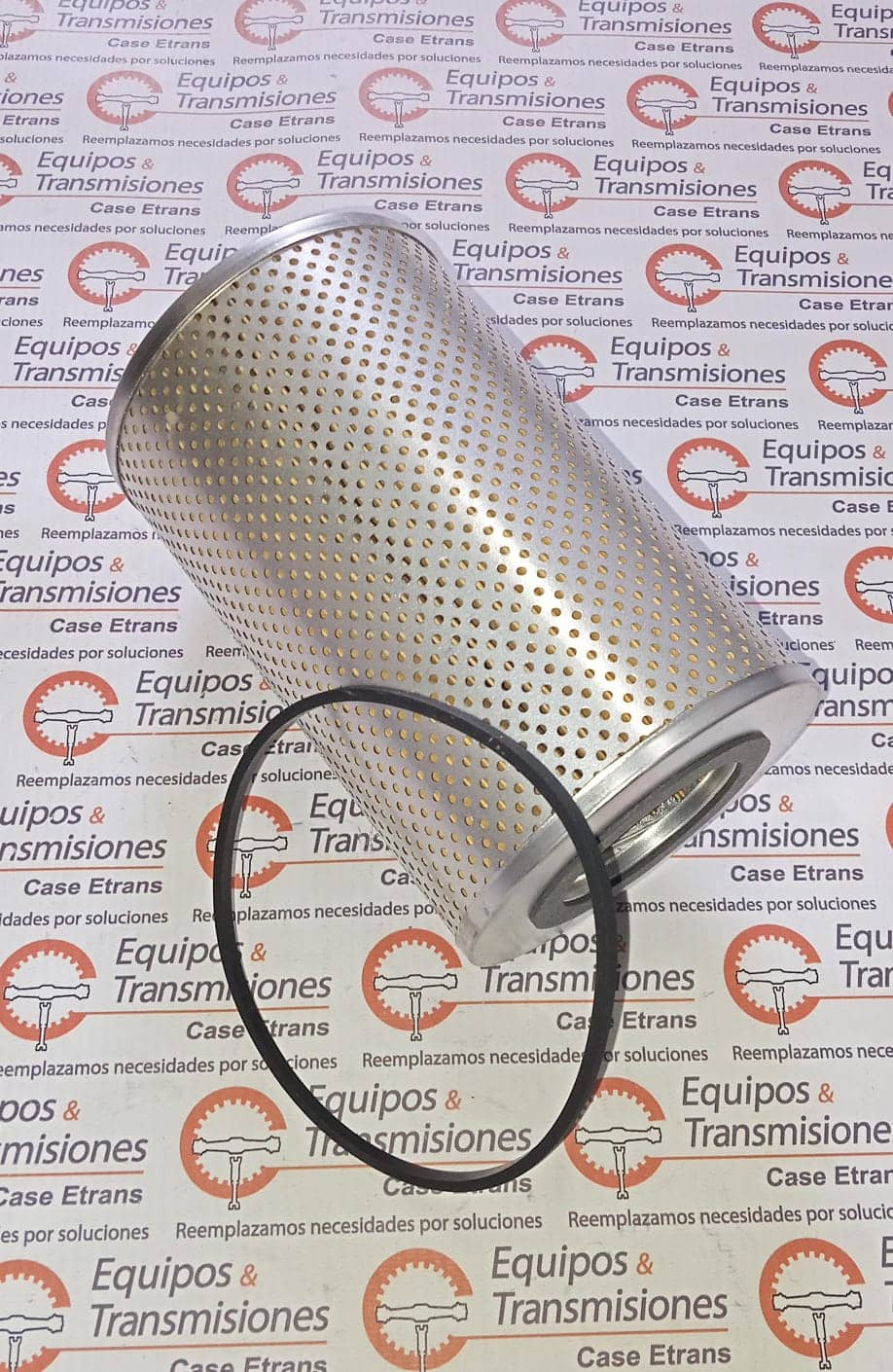 Filtro de aceite - P204-HD10
