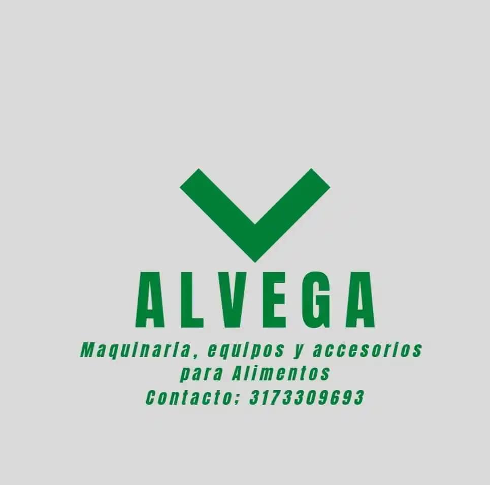 ALVEGA MAQUINARIA Y EQUIPOS MAQUINARIA Y EQUIPOS