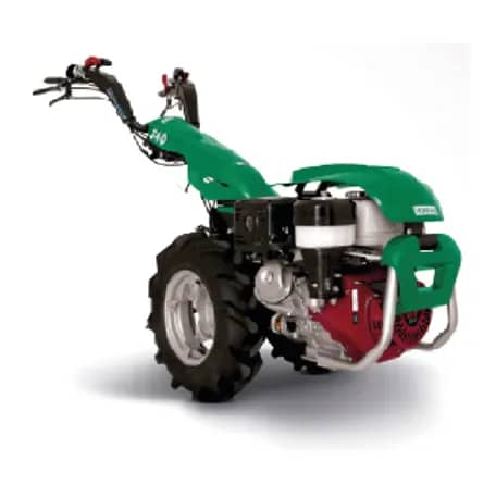Motocultor Ferrari 340 Motor Honda GX-390 AV