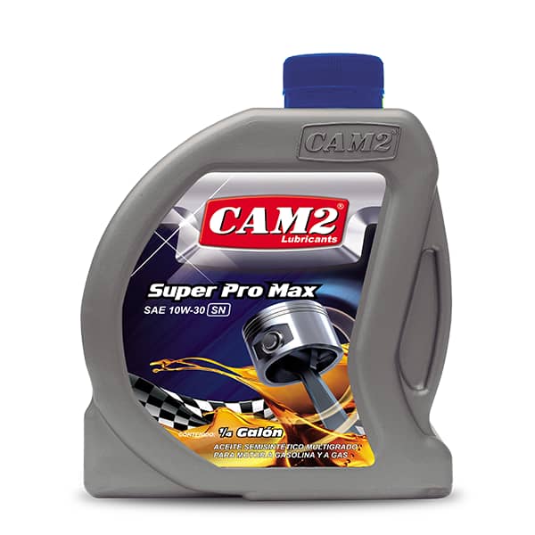 Lubricante Super PRO MAX Synthetic Blend