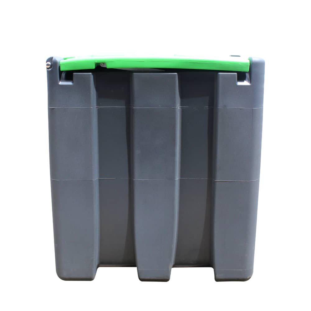 Tanque para transporte de gasolina 80 galones