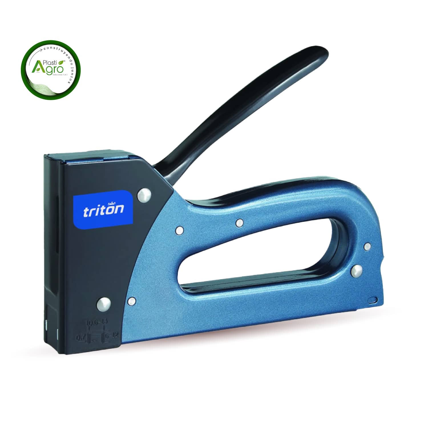 Grapadora Manual - Para tapicería